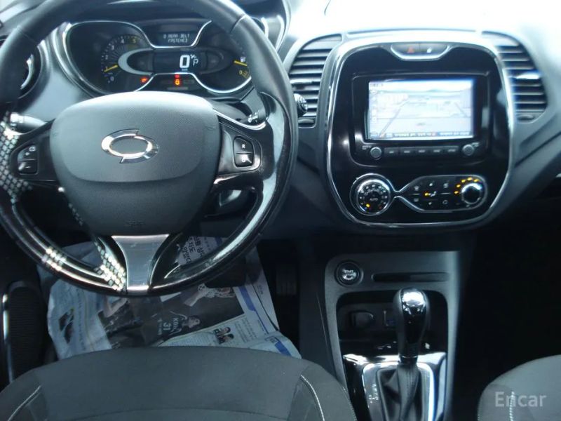 Renault-KoreaSamsung QM3