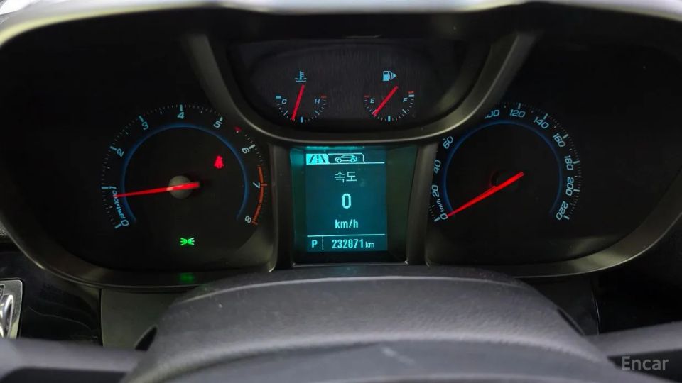 ChevroletGMDaewoo Orlando