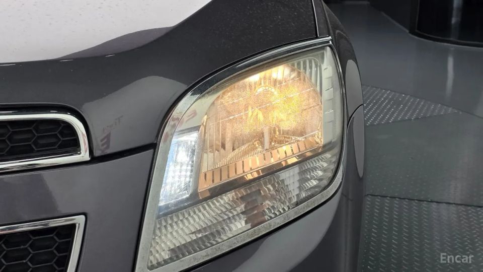 ChevroletGMDaewoo Orlando