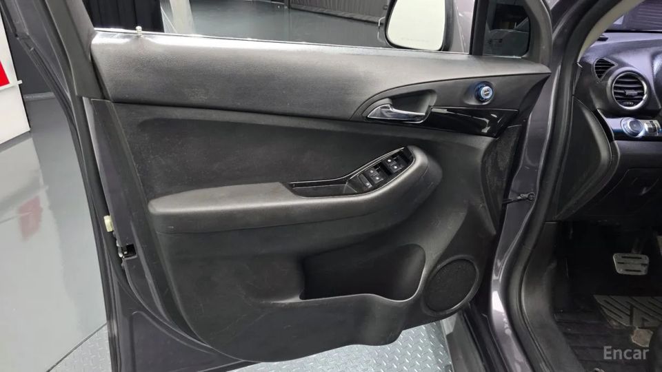 ChevroletGMDaewoo Orlando
