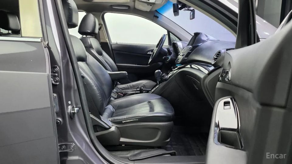 ChevroletGMDaewoo Orlando