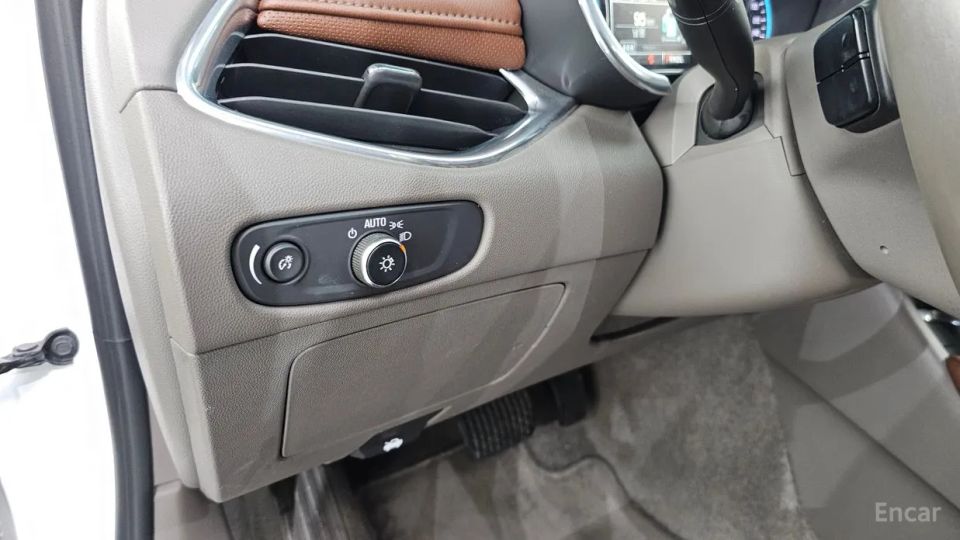 ChevroletGMDaewoo Malibu