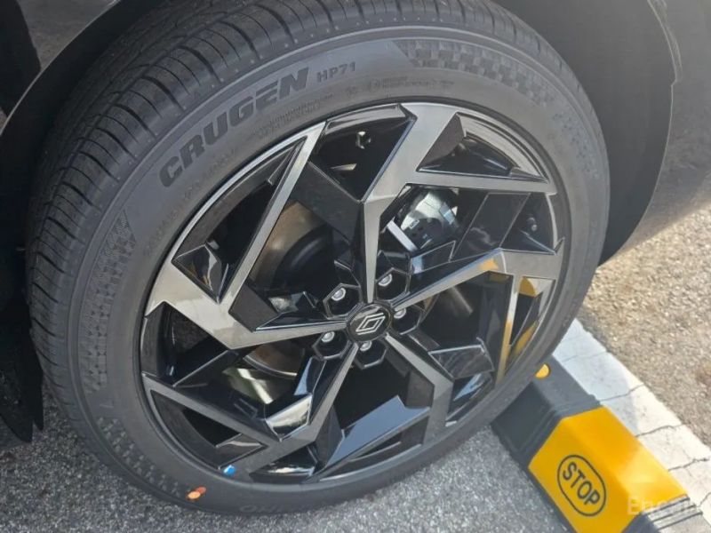 Renault-KoreaSamsung Filante