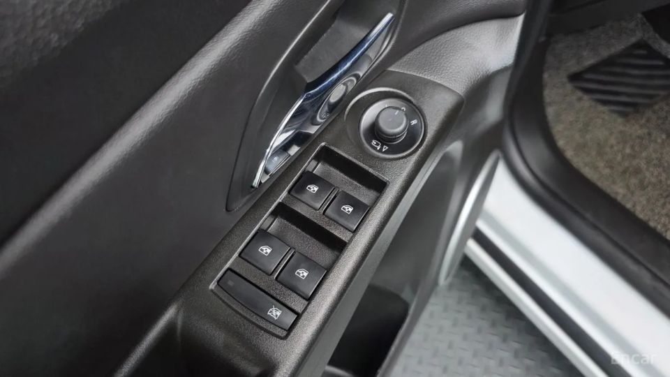 ChevroletGMDaewoo Cruze