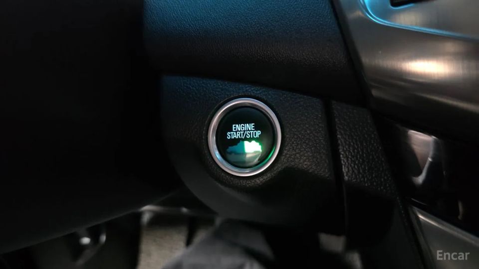 ChevroletGMDaewoo Cruze