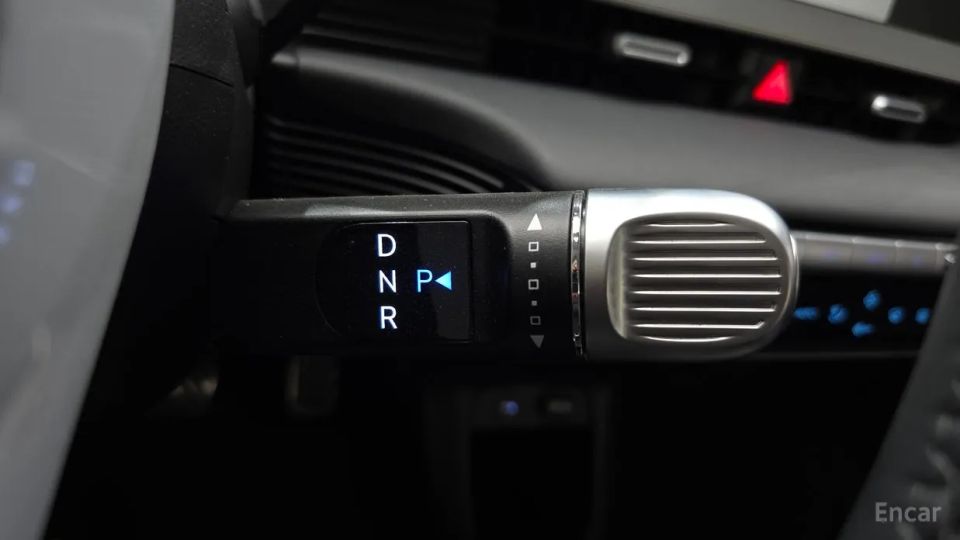 Hyundai Ioniq5