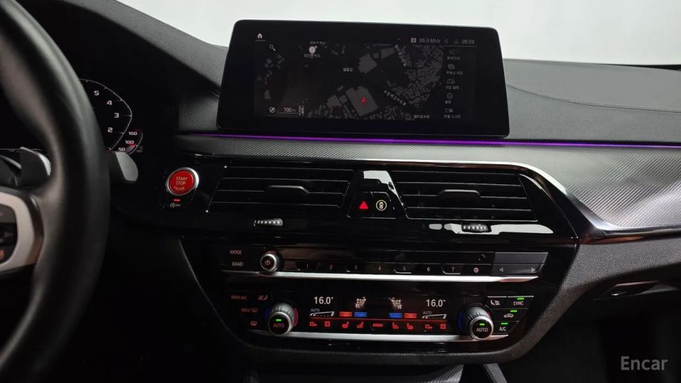 BMW M5