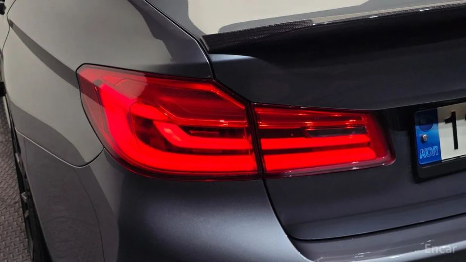 BMW M5
