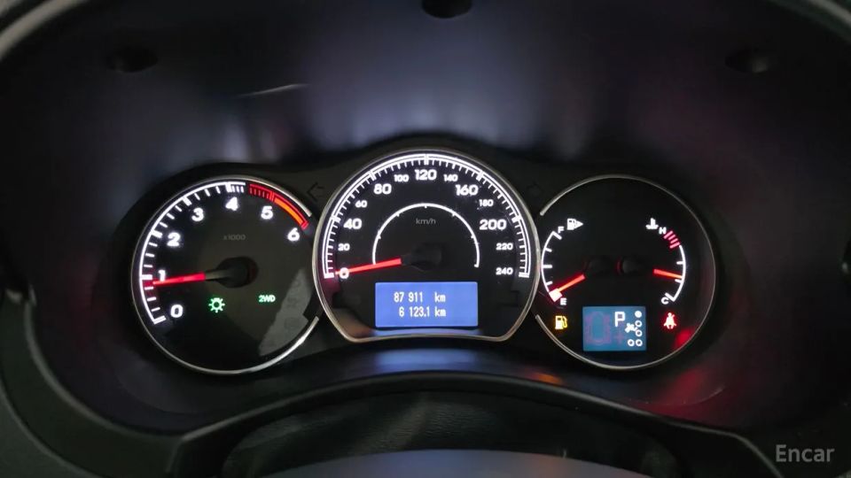 Renault-KoreaSamsung QM5