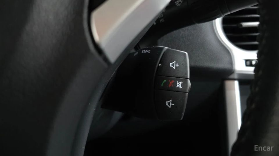 Renault-KoreaSamsung QM5