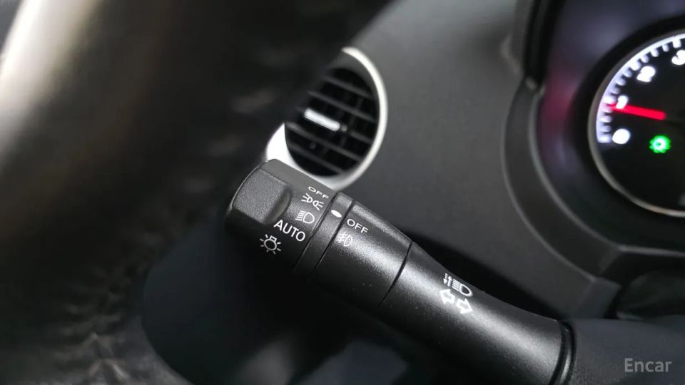 Renault-KoreaSamsung QM5
