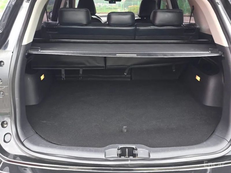 Baic Yinxiang Kenbo 600