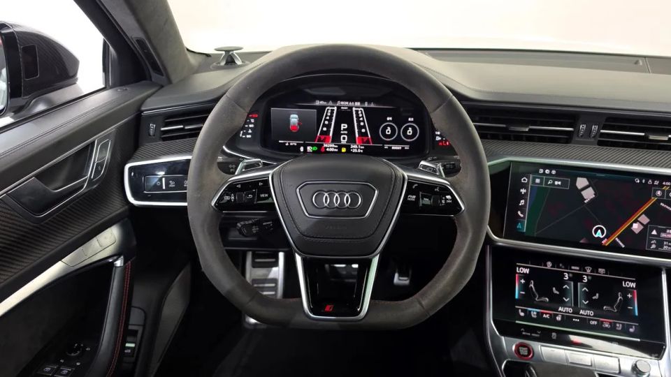 Audi RS6