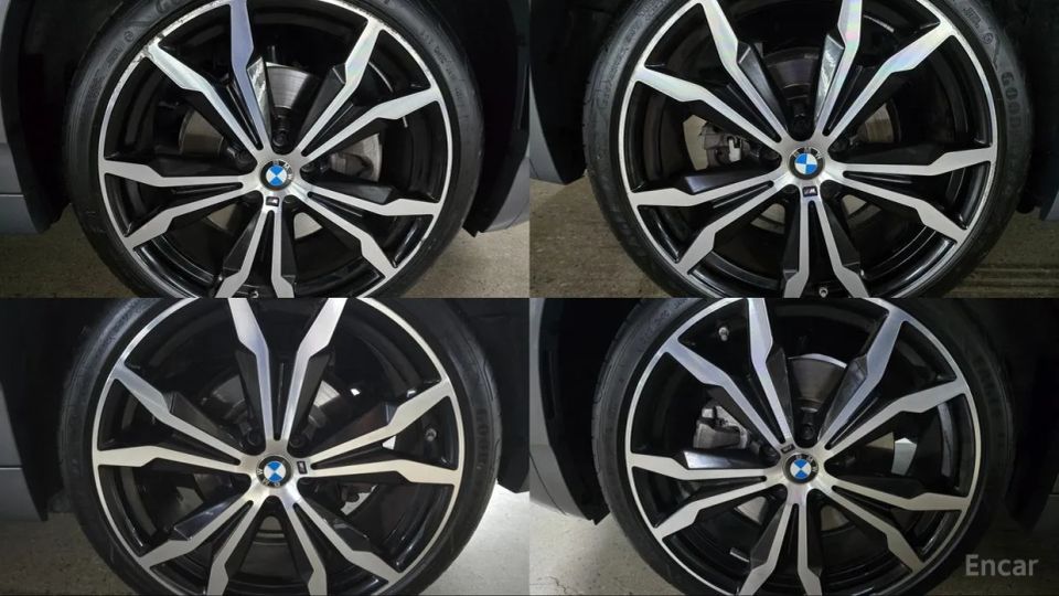 BMW X2 (F39)