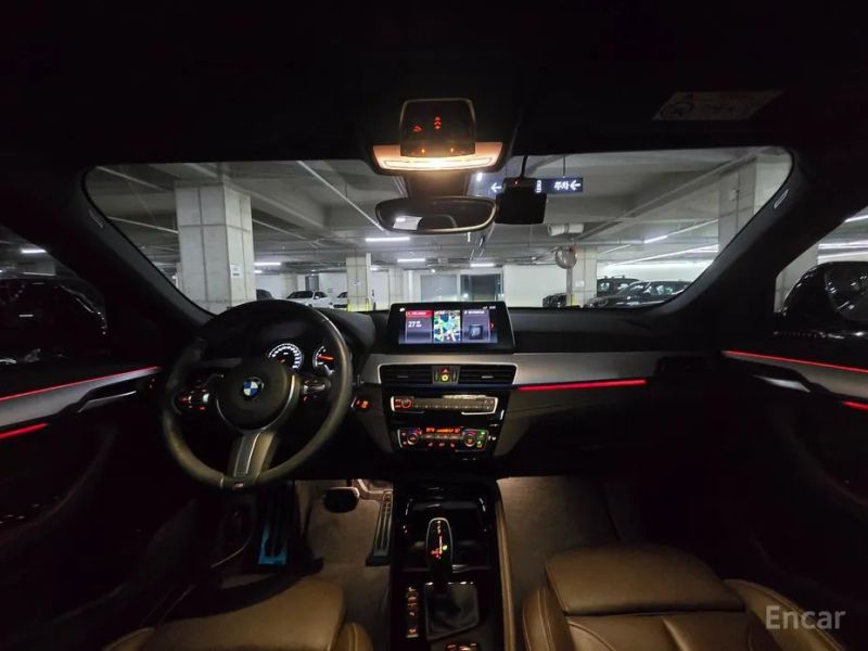 BMW X2 (F39)