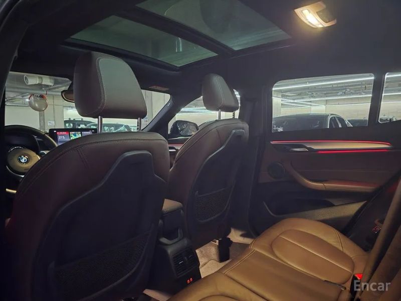 BMW X2 (F39)
