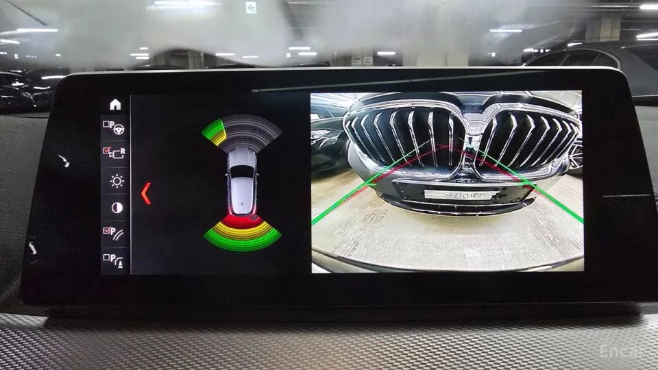 BMW X2 (F39)