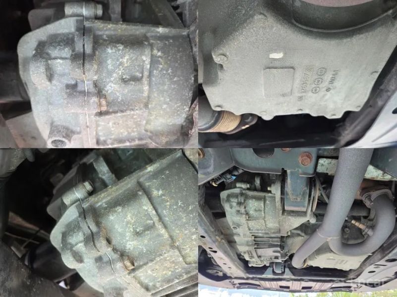 ChevroletGMDaewoo Alpheon
