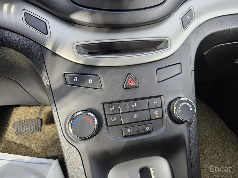 ChevroletGMDaewoo Orlando