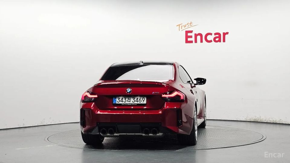 BMW M2