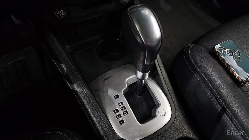 Renault-KoreaSamsung SM3