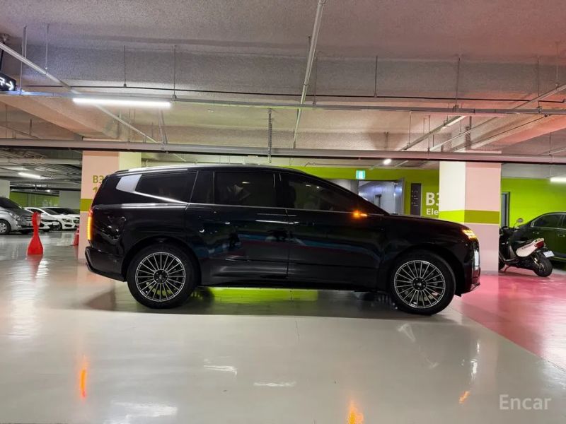 Hyundai Ioniq9
