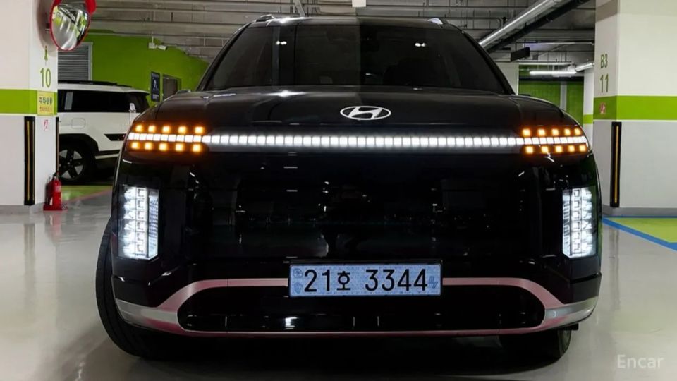 Hyundai Ioniq9