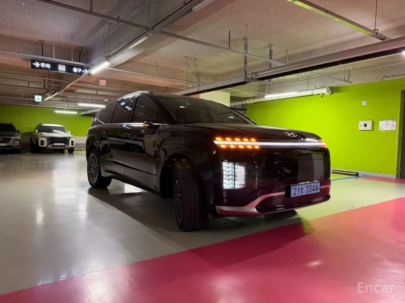 Hyundai Ioniq9