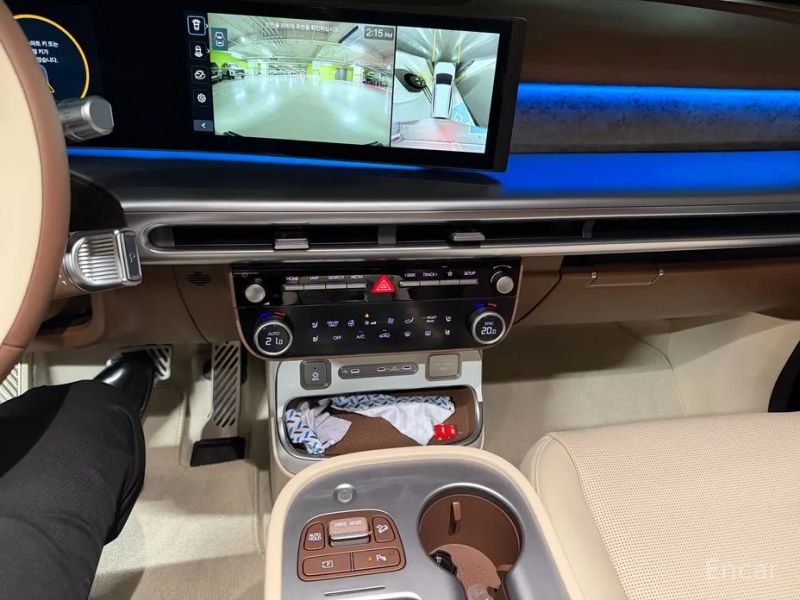 Hyundai Ioniq9