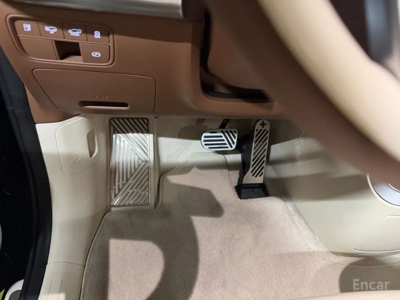 Hyundai Ioniq9