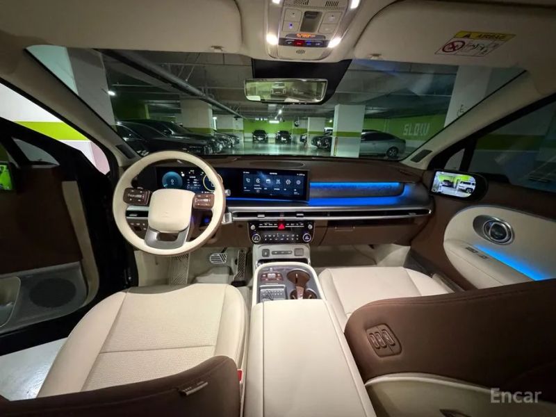 Hyundai Ioniq9