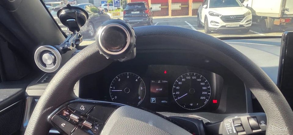 KG_Mobility_Ssangyong Musso