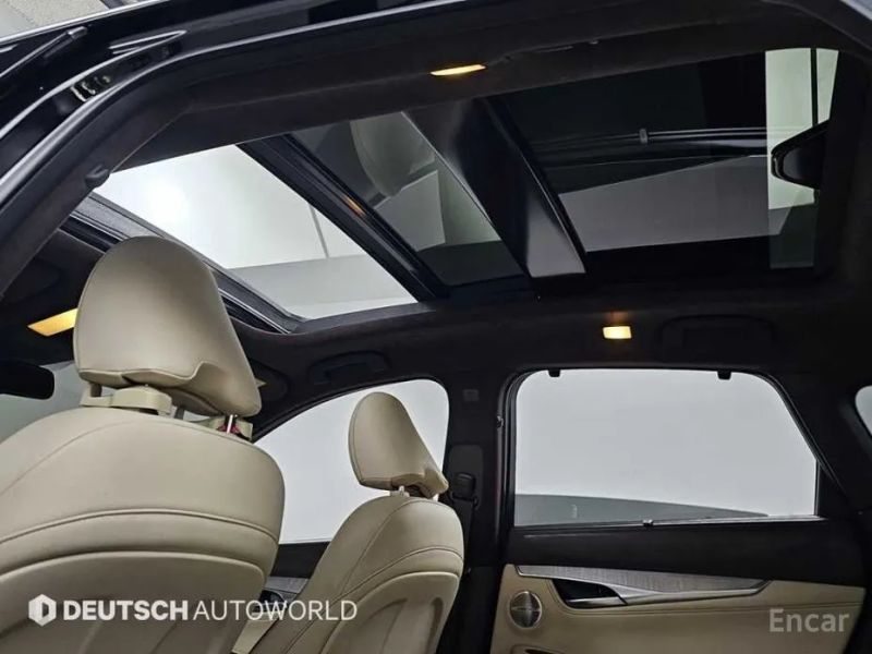 Infiniti QX50