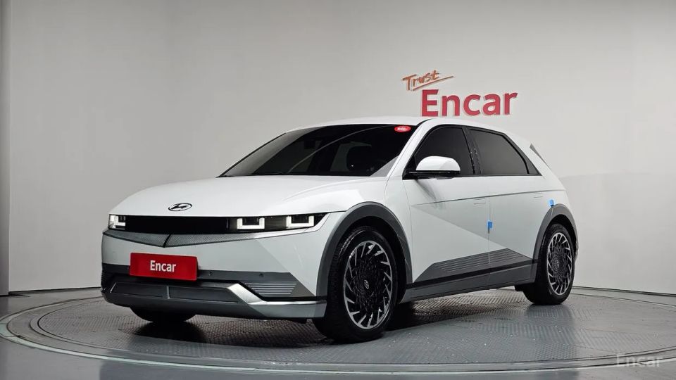 Hyundai Ioniq5