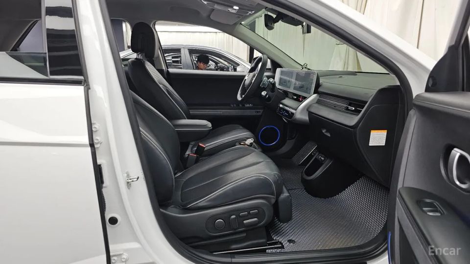 Hyundai Ioniq5