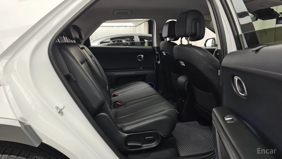 Hyundai Ioniq5