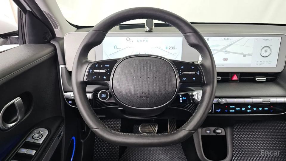 Hyundai Ioniq5