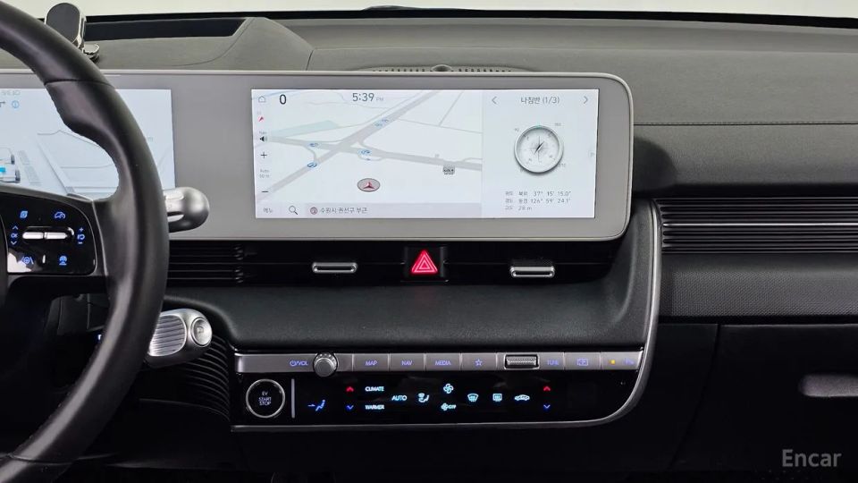 Hyundai Ioniq5