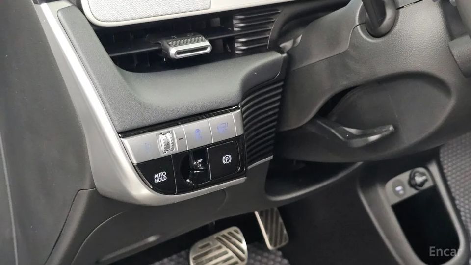 Hyundai Ioniq5