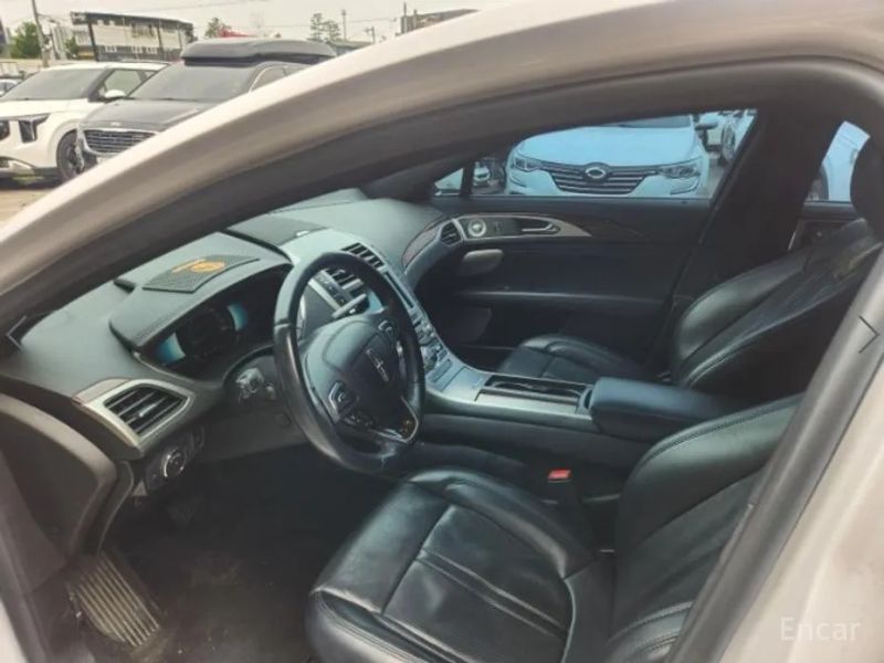 Lincoln MKZ