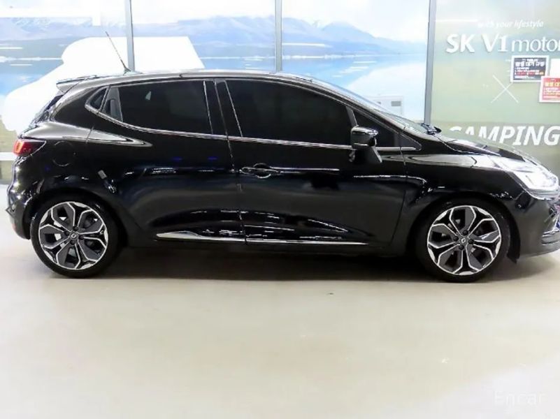 Renault-KoreaSamsung Cilo