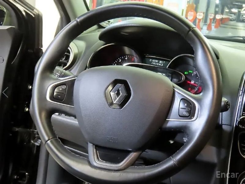 Renault-KoreaSamsung Cilo