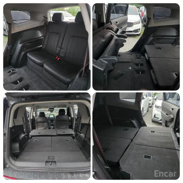 ChevroletGMDaewoo Orlando