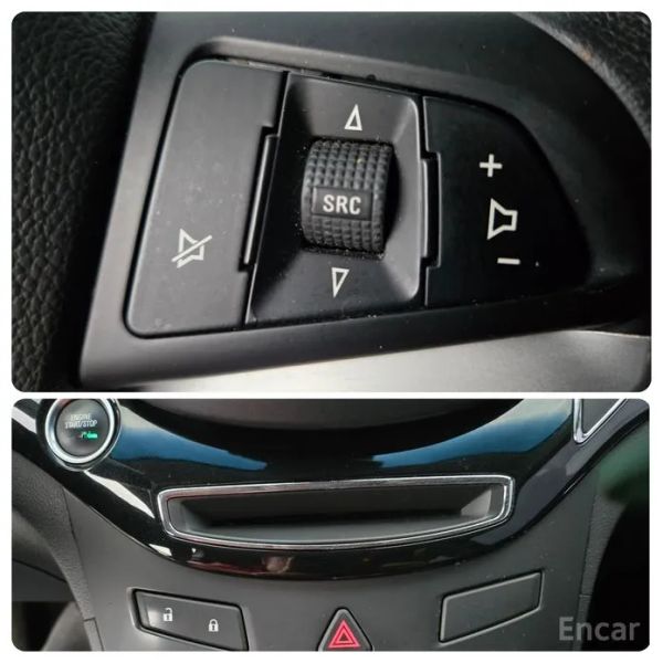 ChevroletGMDaewoo Orlando