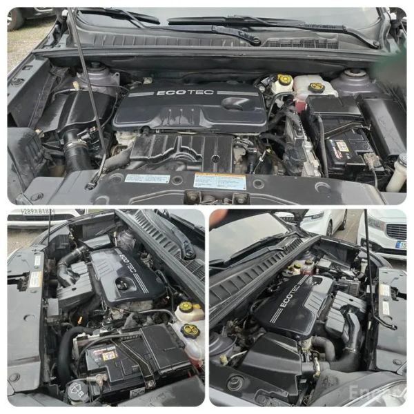ChevroletGMDaewoo Orlando