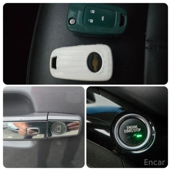 ChevroletGMDaewoo Orlando