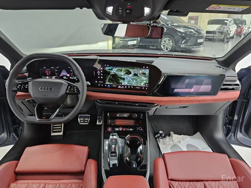 Audi S5