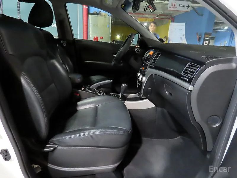 KG_Mobility_Ssangyong KORANDO