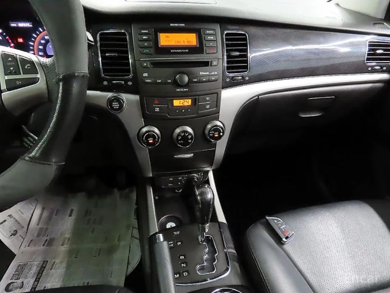 KG_Mobility_Ssangyong KORANDO