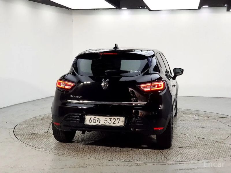 Renault-KoreaSamsung Cilo